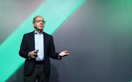 HPE Innovation Day’de odak: Kontrolü kaybetmeden nasıl hızlanılır?