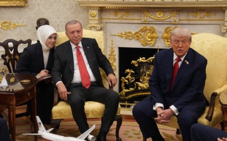 Ruhban Okulu  tartışması yeniden alevlendi: Trump görüşmesi, Bartholomeos temasları ve Ankara’nın denklemi