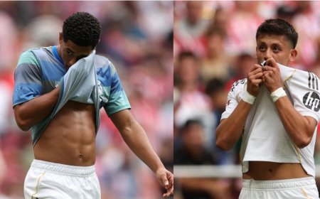 Derbi Şokunun Ardından Real Madrid’de Denge Arayışı: Gençlerin Yükselişi, Yıldızların Huzursuzluğu