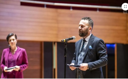 İzmir’de  kamu zararı  tartışması: 2.135 kamyonluk hafriyat dosyası için Tugay’a suç duyurusu çağrısı