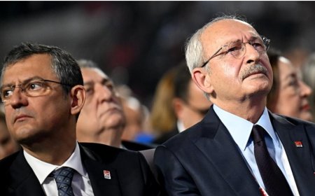 Birinci Parti  İddiası Tartışılıyor: Kılıçdaroğlu’nun ‘%48’ mirası, yeni CHP stratejisinin gölgesinde