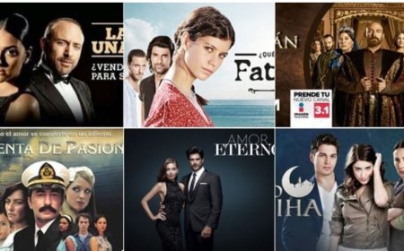 Televizyon içerikleri tartışması büyüyor:  Ahlâkî Çöküş çıkışı yeni denetim çağrılarını tetikledi