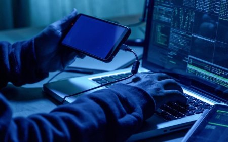 AK Parti’ye Ait Telefonlara Sızma İddiası Gündemde: MİT’ten Büyük Siber Operasyon