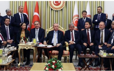 Koru’dan ‘resepsiyon’ fotoğrafı üzerinden adalet çağrısı: Fırsat vardı, kullanıldı mı?