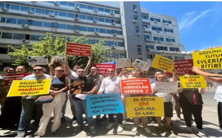 İzmir’in Aynasında CHP: Özgür Özel için kaçınılmaz bir özeleştiri dersi