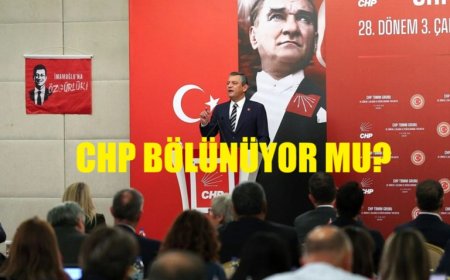 CHP’de  iki hat tartışması: Özel’in Bolu kampına Kılıçdaroğlu’na yakın vekiller katılmadı