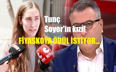 Konutlar Teslim Edilseydi, Tunç Soyer Ödülü Alırdı, Kooperatif Var, Konut Yok!