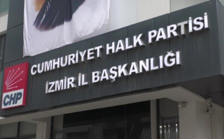 CHP İzmir’de kriz alarmı: Genel merkez tutuklu adayda ısrarcı, taban ayakta!
