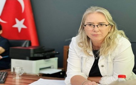 AK Partili Çankırı’dan yerel yönetim reformu mesajı: İlçeler daha da güçlenecek