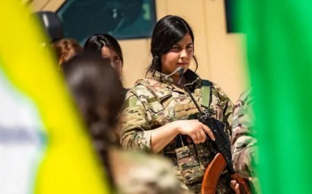 Halep’te temkinli sükûnet : Şam–SDG hattında ateşkes ilanı ve tartışmalı başlıklar