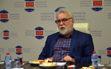 Eski AKP’li Hüseyin Kocabıyık tutuklandı: Beni cezaevine atarak susturamazsınız