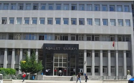 Sungurlu Adliyesi’nde rüşvet ve zimmet iddiası: 22 gözaltı, suçüstü ayrıntısı