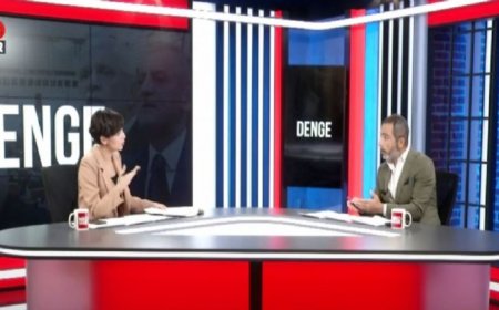 Neo Haber’de Halil Solak’tan çarpıcı değerlendirmeler: İzmir siyaseti tıkanmış durumda