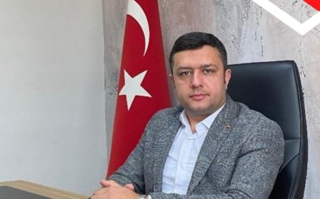 TBMM’deki Sloganlara Isparta’dan Tepki: Milli Vicdanda Derin Yara