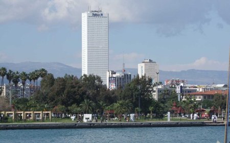 Mersin’de  Yolsuzluk  İddiası Sosyal Medyada Gündem: Yakında Haberlerde Duyacaksınız