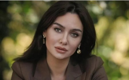 İyiyim, iyiyiz ve hep iyi kalacağız: Birce Akalay’dan soruşturma sonrası ilk mesaj