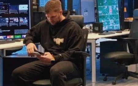 Kripto Fırtınası Sonrası Şok: Ukraynalı Yatırımcı Kostya Kudo Araçta Ölü Bulundu