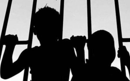 Çocuk Suçluluğunda Yeni Dönem: Çetelere Ağır Yaptırım, Çocuklara Rehabilitasyon