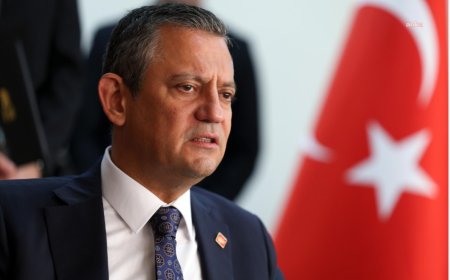 DEM’in İmralı iddiasına CHP’den net yalanlama