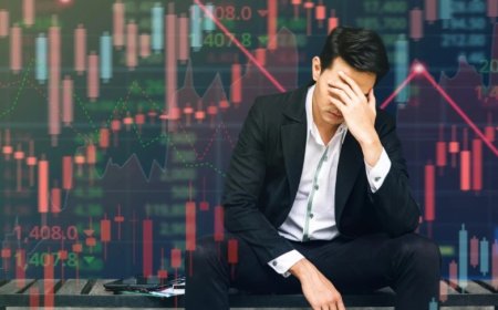 Borsa İstanbul’da rüzgâr tersine: Endeksi aşağı çeken 7 başlık