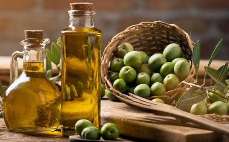 Zeytinyağında  kara sezon: Rekolte düştü, fiyatlar için alarm çalıyor