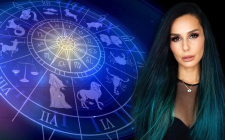 Venüs Terazi'de: Astrolojik Değişim Rüzgârları İlişkilerde Denge ve Yüzleşme Getiriyor
