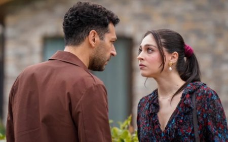 Türk Dizisi ‘Güller ve Günahlar’ Güçlü Başlangıcıyla Cumartesi Gecelerinin Dengelerini Değiştirmeye Hazırlanıyor