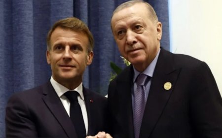 Uluslararası Barış Zirvesi Mısır'da Toplanıyor: Erdoğan Şarm El Şeyh'e Gitti, Netanyahu Dini Bayramı Gerekçe Göstererek Zirveye Katılmıyor