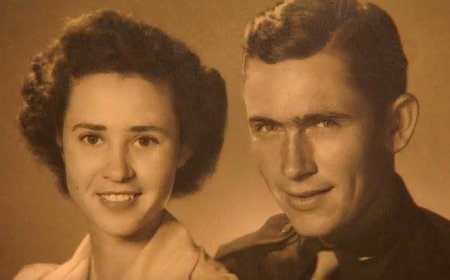 62 Yıllık Gizem Çözüldü: Balayına Çıkamadan Savaşa Giden Pilotun Akıbeti, Bir Fransız Kasabasında Ortaya Çıktı