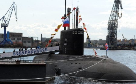 Rusya Tehdidi ve Rekor Askeri Harcama: Berlin'in Öncelikleri Sorgulanıyor