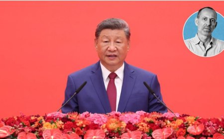 Çin'in Nadir Toprak Silahı: Küresel Tedarik Zincirlerinde Yeni Ticaret Savaşı Tehlikesi