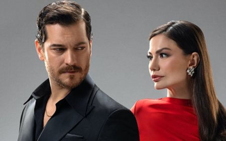 Eşref Rüya Kadrosu Güçleniyor: Oral Özer, Hikayeyi Yeniden Şekillendirecek Harun Karakteriyle Geliyor