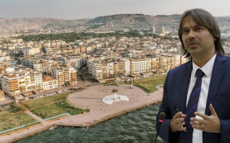 Kordon alarm veriyor: İzmir’in vitrininde kepenkler iniyor