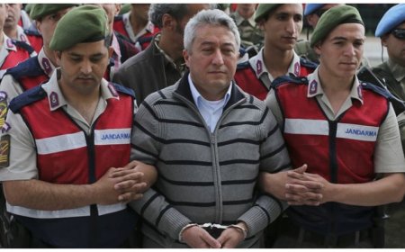 15 Temmuz Davasında Akar’a Yönelik Sarsıcı İddialar Duruşmaya Damga Vurdu