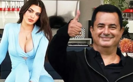 Uyuşturucu Soruşturmasından Sonra Şok İddia: Derin Talu, 'Survivor 2026' Kadrosunda mı?