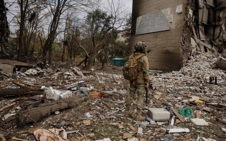 Batı desteği yavaşlarken NATO savunma bakanları Ukrayna için “daha fazla, daha hızlı” çağrısında