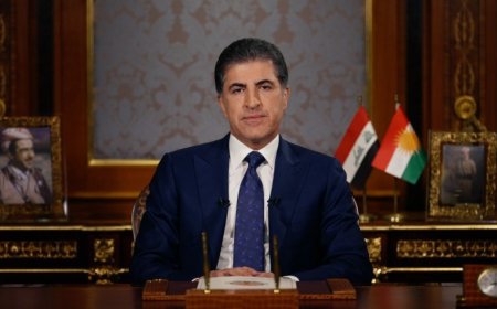 Çözüm Sürecinde Barzani’ye Kritik Rol: Öcalan’dan “Öncülük” Mektubu, Ankara’dan Yasa Talebi