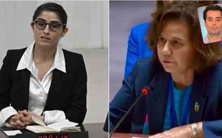 TBMM’de 58,8 Milyon Dolarlık Borç Affı: Stratejik Açılım mı, Yanlış Zaman mı?