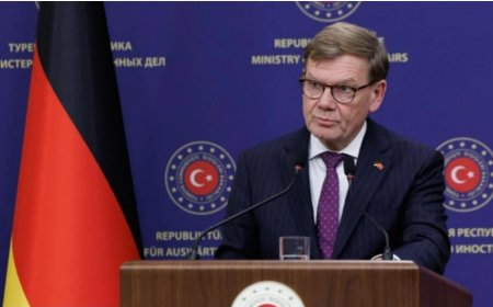 Eurofighter dosyasında kritik viraj: Berlin’den  olumlu mesaj, takvim için ‘bu yıl’ vurgusu