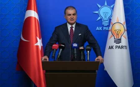 AKP’den Sakık’a sert tepki, DEM’den tutuklular çıkışı: Siyasette tansiyon tırmanıyor