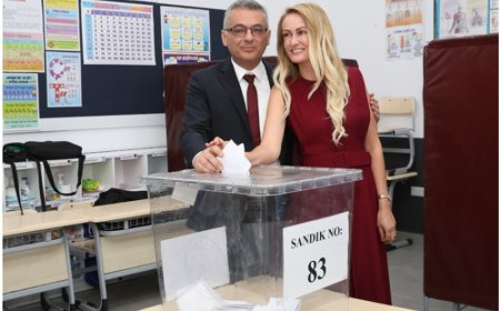 KKTC’de sürpriz fark: Erhürman’ın zaferi erken seçimi, Ankara’da ton farkını gündeme taşıdı