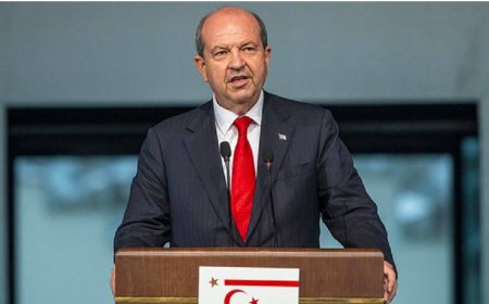 Tatar’dan seçim yenilgisi sonrası ilk mesaj:  Seçmenin takdirine saygı duymak lazım, dinlenmeye ihtiyacım var