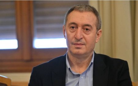 DEM Parti Eş Genel Başkanı Bakırhan: 19 Mart Yanlıştı, AK Parti Çevresi Bile Sessizce Onaylıyor