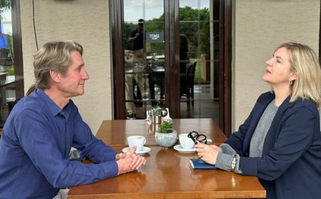 Eski ABD’li diplomat Bryza: Trump’ın Türkiye’nin iç siyaseti umurunda değil; Kongre’de Ankara hâlâ  yönetilmesi gereken sorun