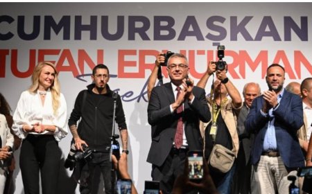 KKTC’de sandık mesajı: Ankara’nın Avrupa hamlesine alan açıyor, top Rum tarafında