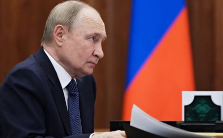 AB ve ABD’den Rusya’ya yeni yaptırımlar: Hedef ateşkes