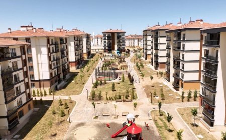 30 soruda Yüzyılın Konut Projesi: 500 bin sosyal konut için takvim, şartlar ve ödeme planı