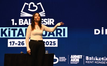 Yüzlerce anne ve çocuk bu söyleşide buluştu: Stres ve kaygıdan uzaklaşmanın formülü ne?