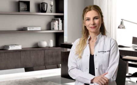 Katarakt tedavisinde femtosaniye lazer yöntemi: Başarılı sonuçlar alınıyor