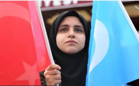 Türkiye–Çin yakınlaşması: Uygur meselesi siyasetin neresinde?